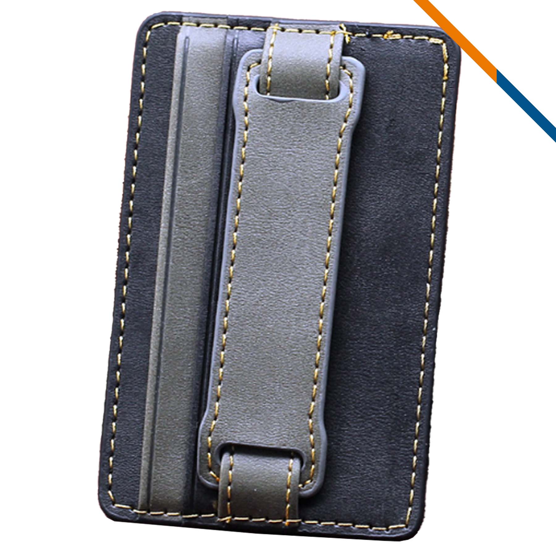 3in1 iHold PU Phone Stand 4