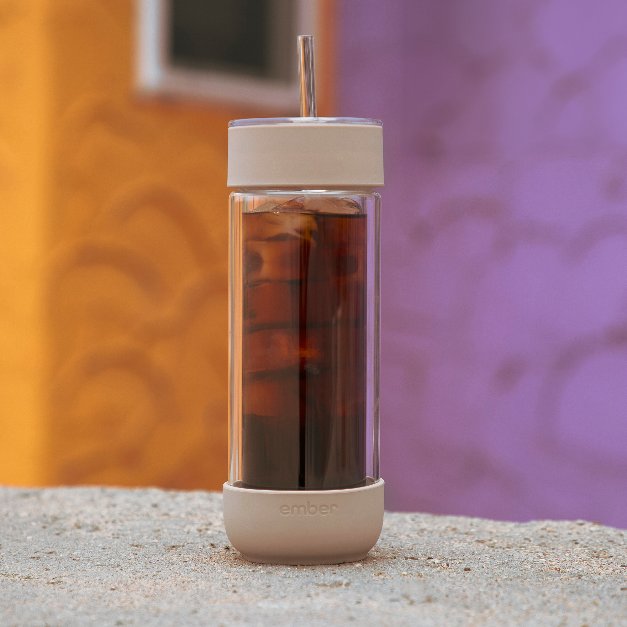 16 oz ember cold tumbler 10