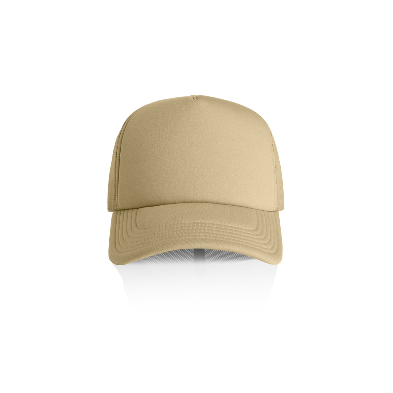 Frame Foam Trucker Cap | 1161 4