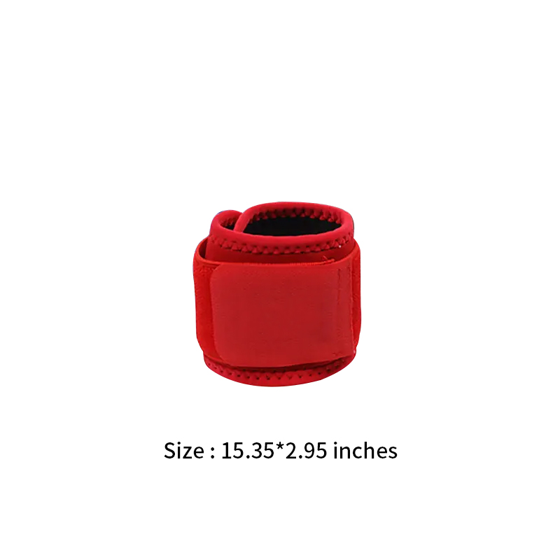 Compression Strap and Wrist Brace 3