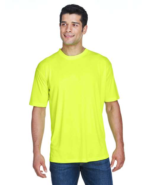Men's Cool & Dry Sport Performance Interlock T-Shirt - 8420 44
