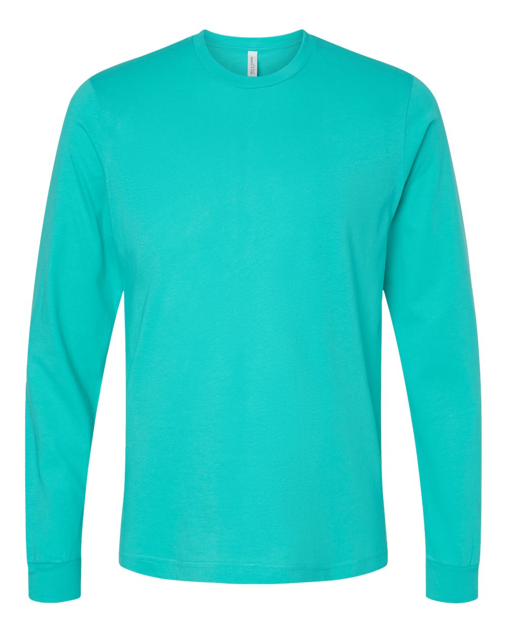 Unisex Jersey Long Sleeve Tee - 3501 297