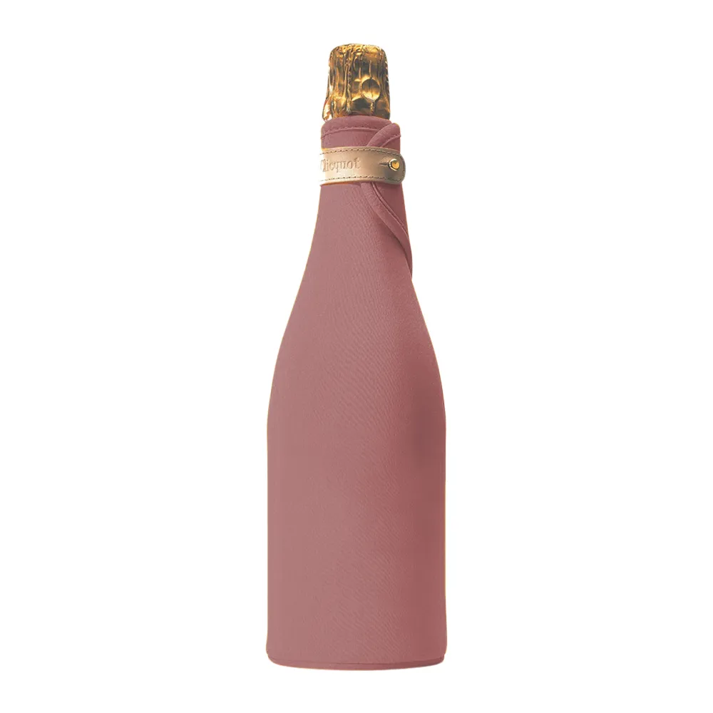 Wine Bottle Koozie, Insulated #1 10