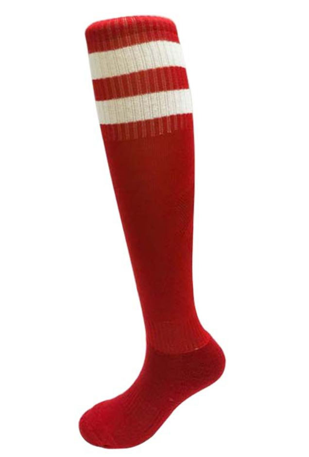 Sportswear Wicking Athletic Socks 8