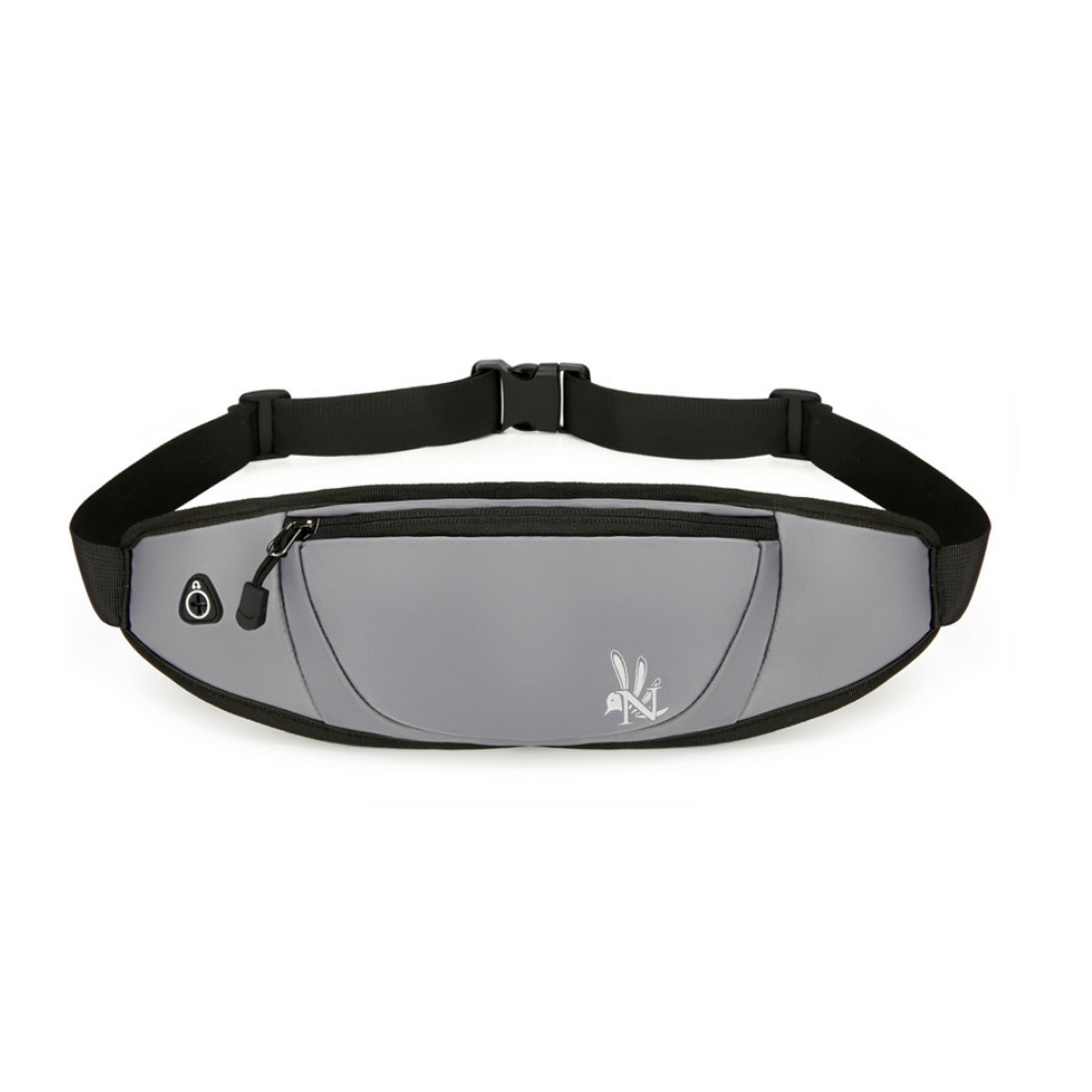 Crossbody Belt Bag 7