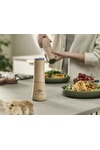 Joseph Joseph® Milltop™ Wood Salt Mill 2