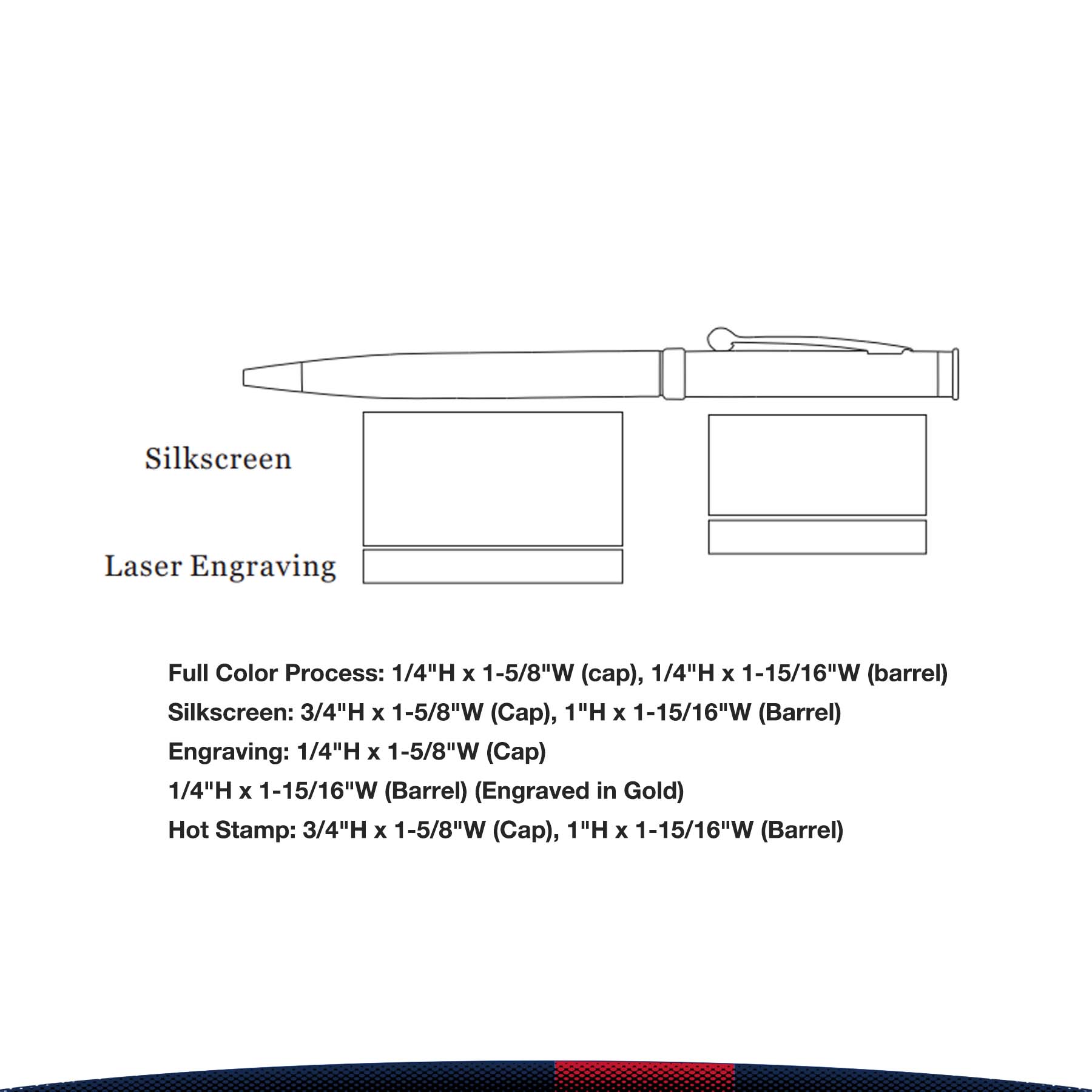 Minax Metal Pen 5