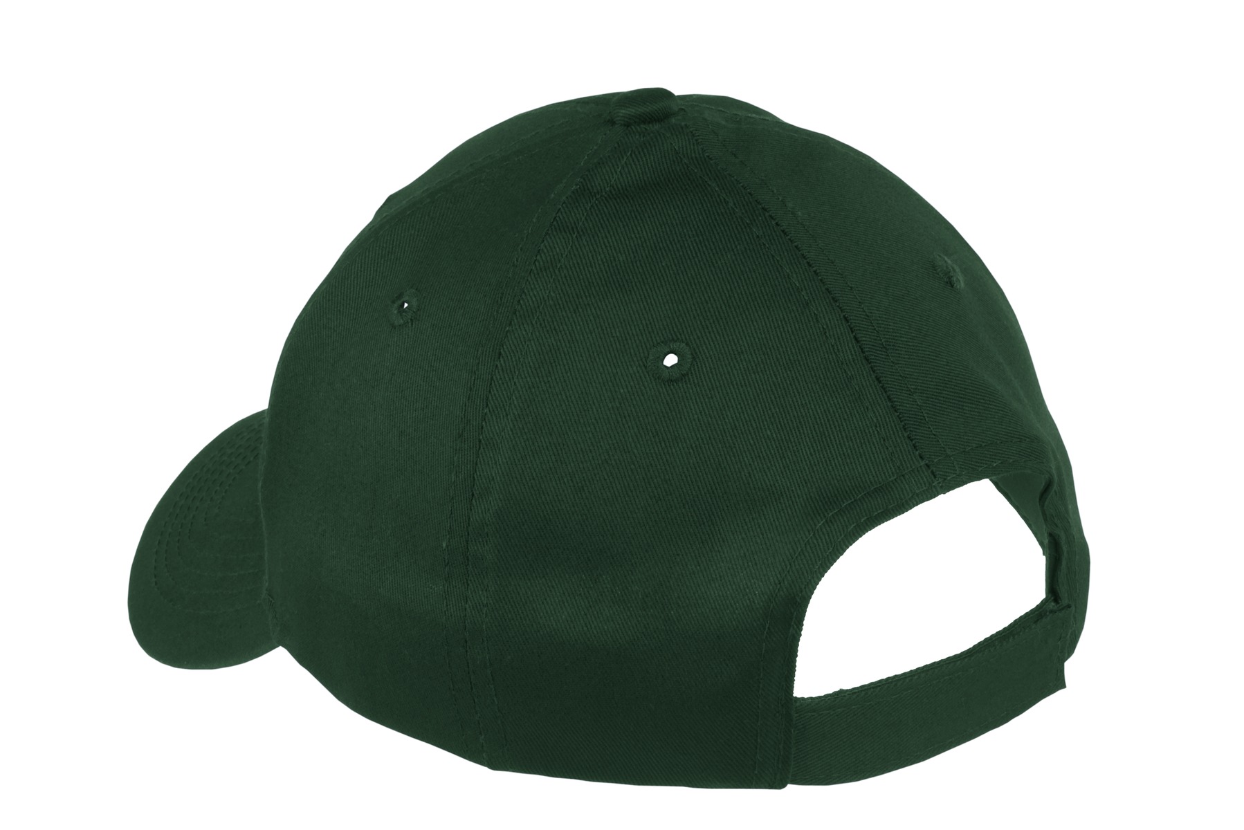 Port & Company® Youth Six-Panel Twill Cap 19