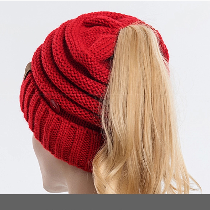 Winter Beanie Visor & Earflaps For Men Outdoor Fleece Hat 5