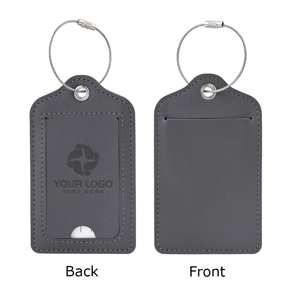 Fashion Luggage Tag 12