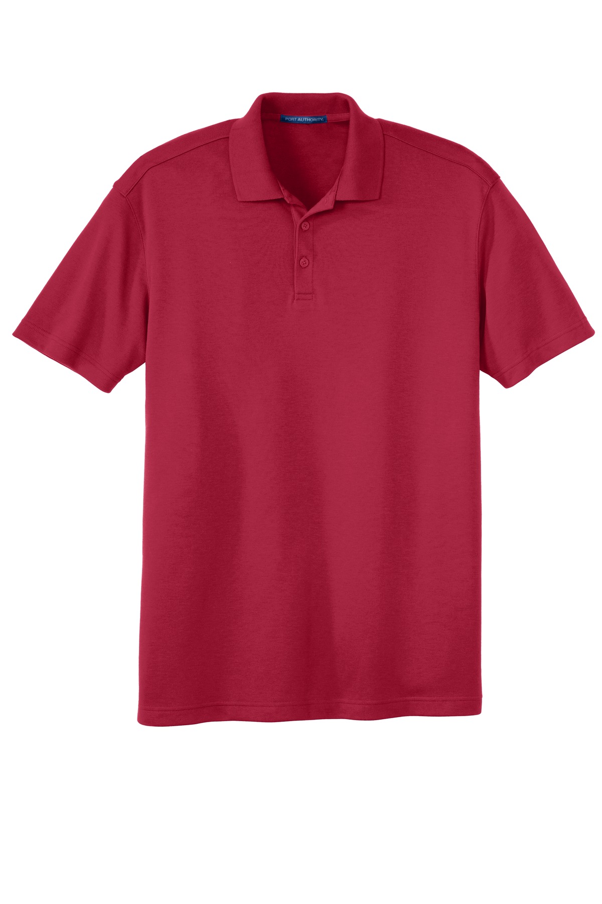 Port Authority Silk Touch Interlock Performance Polo. K5200 14