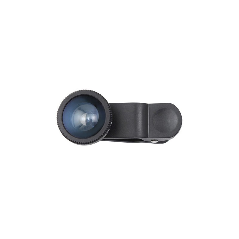 Y-CLIP PHONE CAMERA LENS PACK 4
