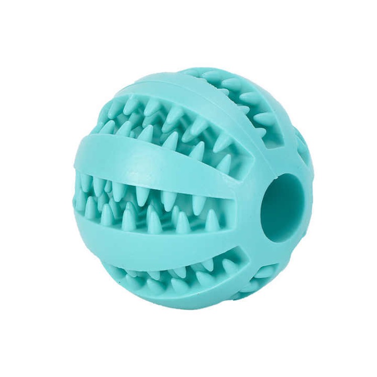 Dog Puzzle Teething Toys Ball 5