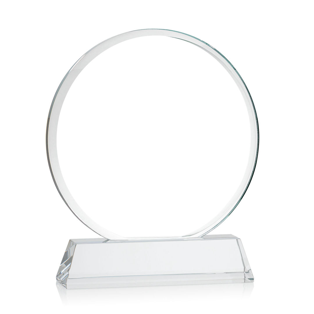 Blackpool Award on Newhaven - Clear 2