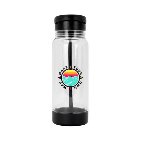 Mt Summit Basecamp 40 oz PCTG Water Bottle 11