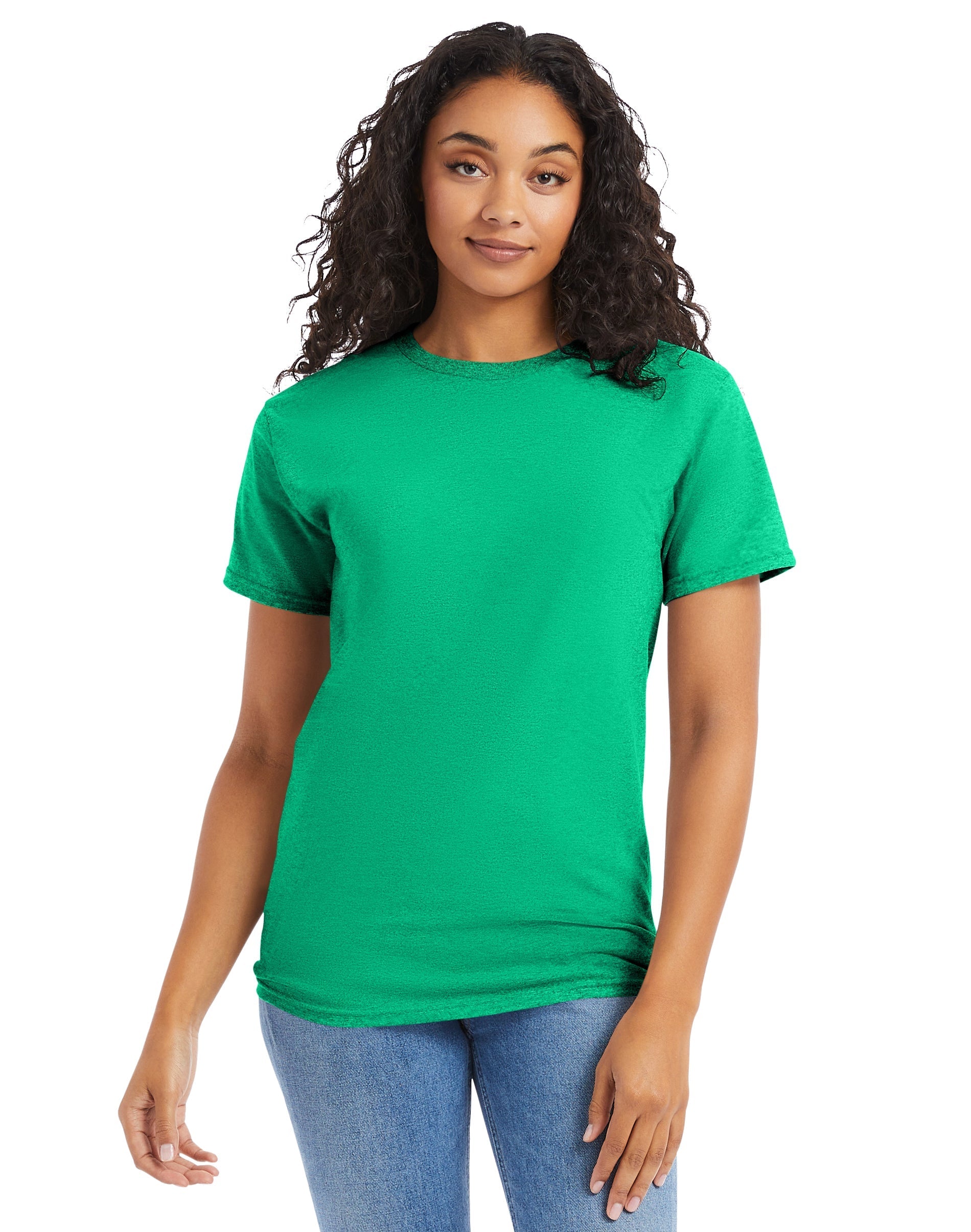 Essential Adult Short Sleeve T-shirt 42