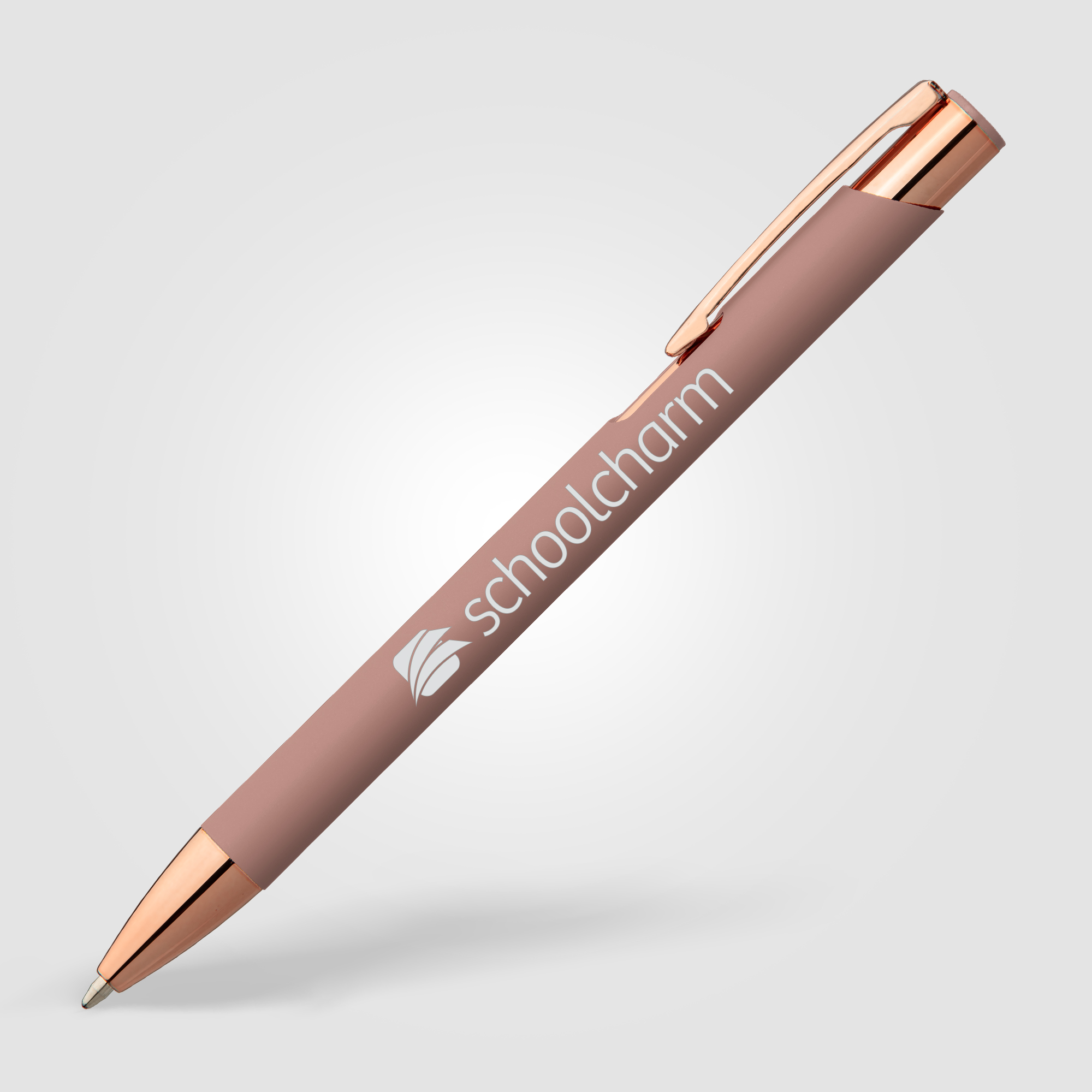 Crosby Softy Rose Gold 29