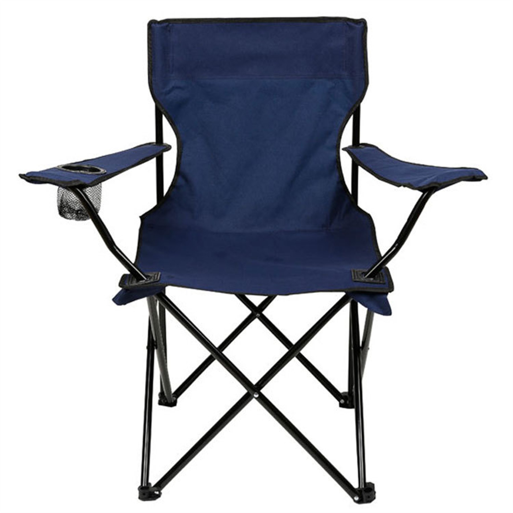 Folding Camping Chair 1