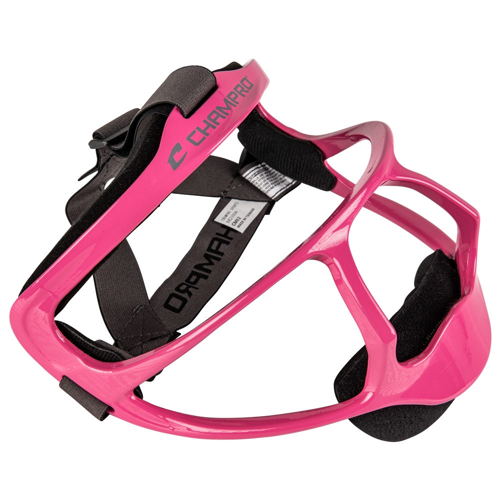 Rampage Softball Fielder's Facemask 16