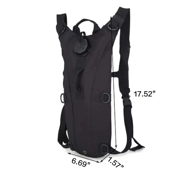 Hydration Backpack for Outdoor Activities 5
