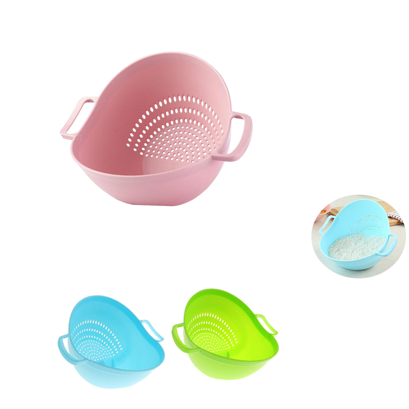 Vegetable Fruit Kitchen Strainer 2