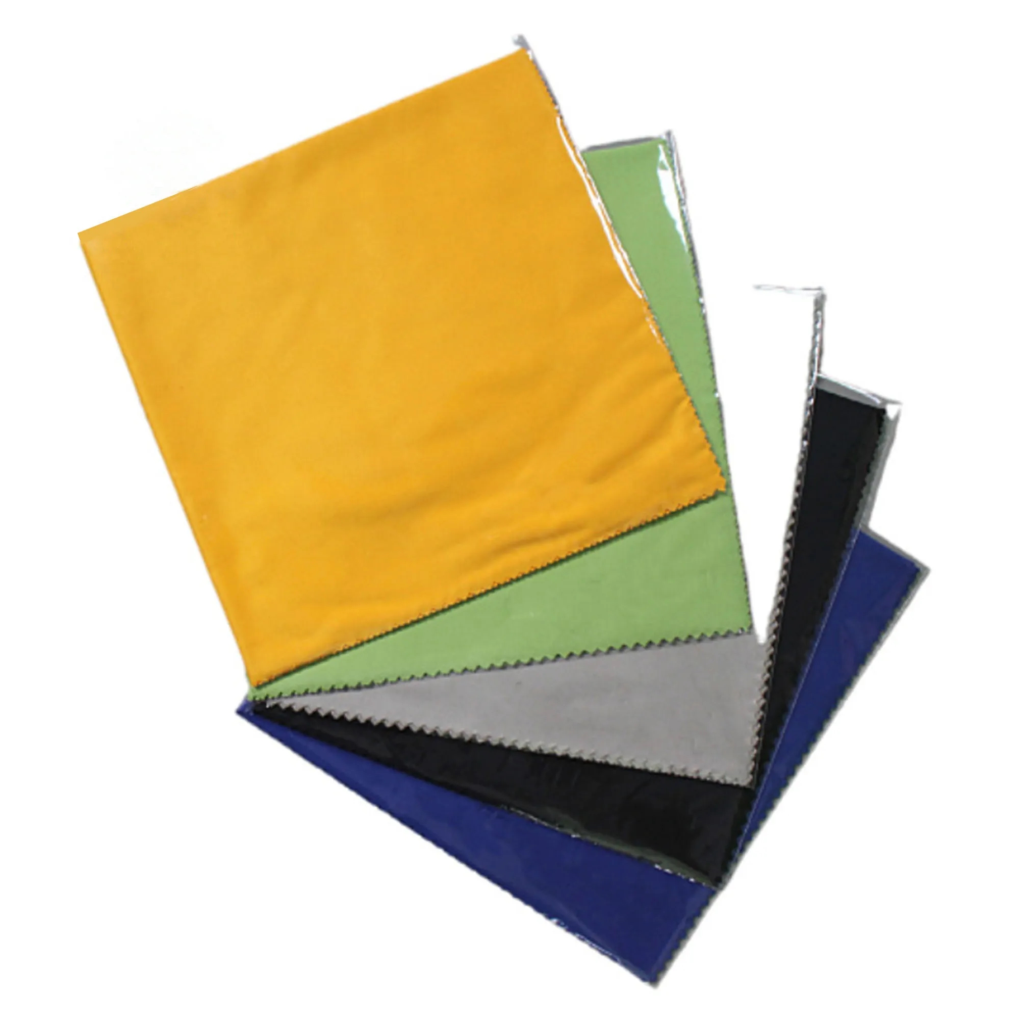 Eyeglasses Cleaning Cloths 16