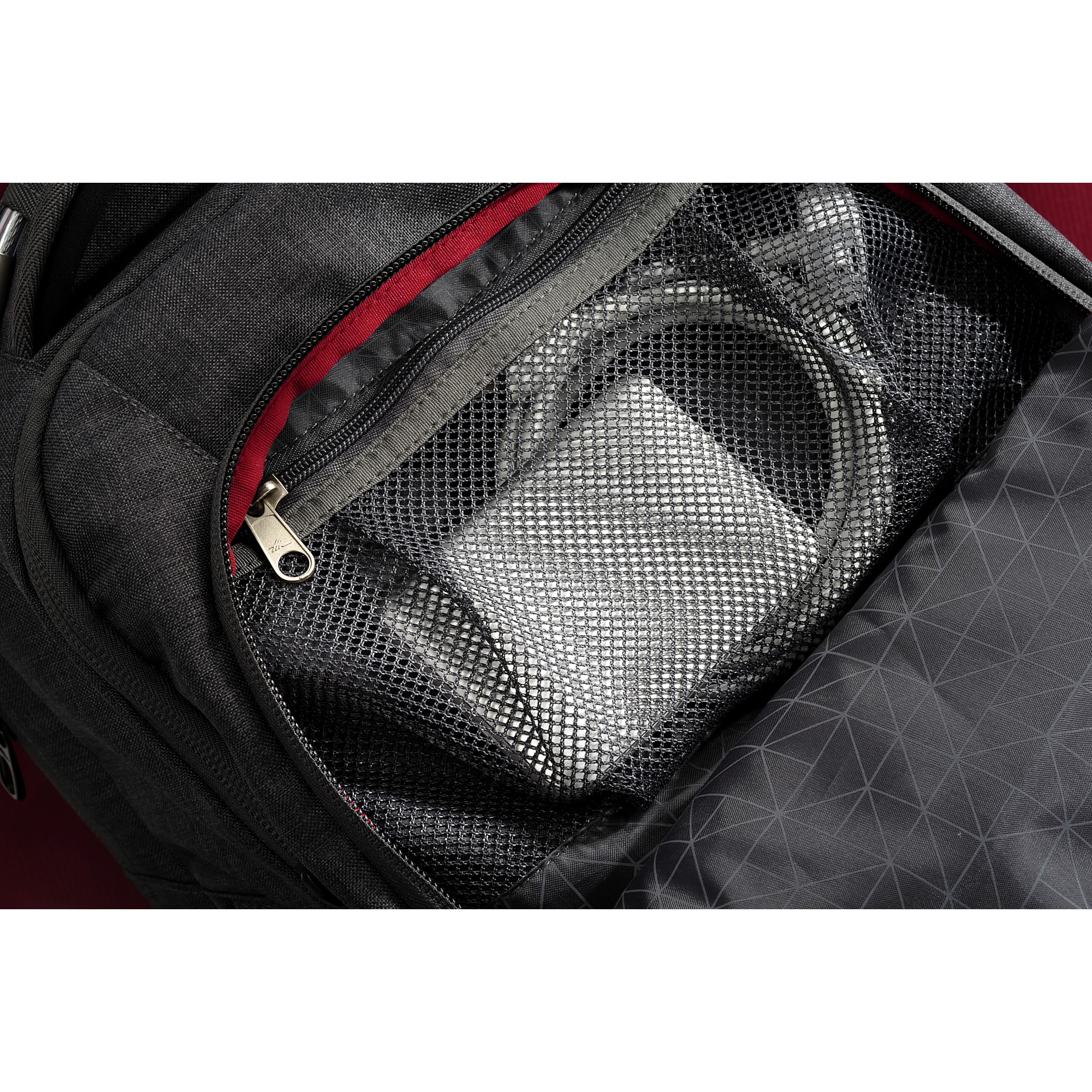 High Sierra 17" Computer UBT Deluxe Backpack 77