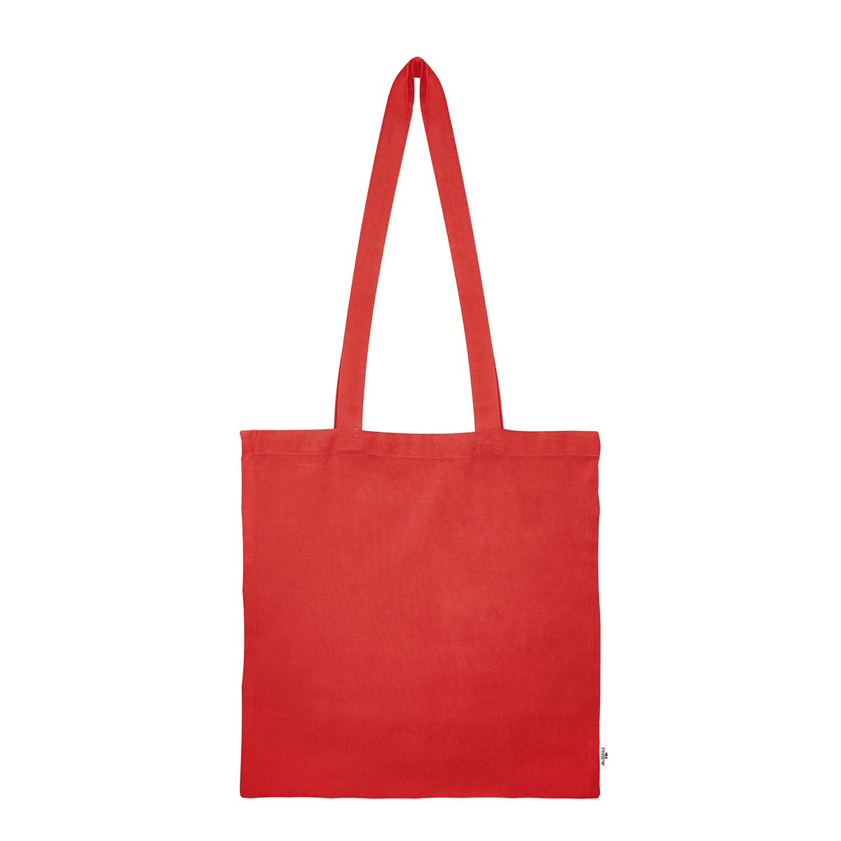 Jones Recycled Cotton Tote Bag, custom tote bag with logo imprint 20