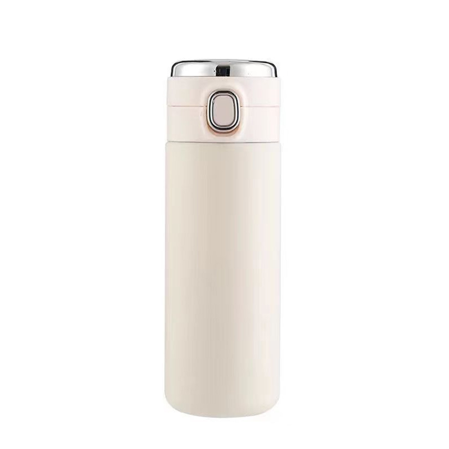 14 OZ Stainless Steel Insulated Water Bottle With Temperature Display 4