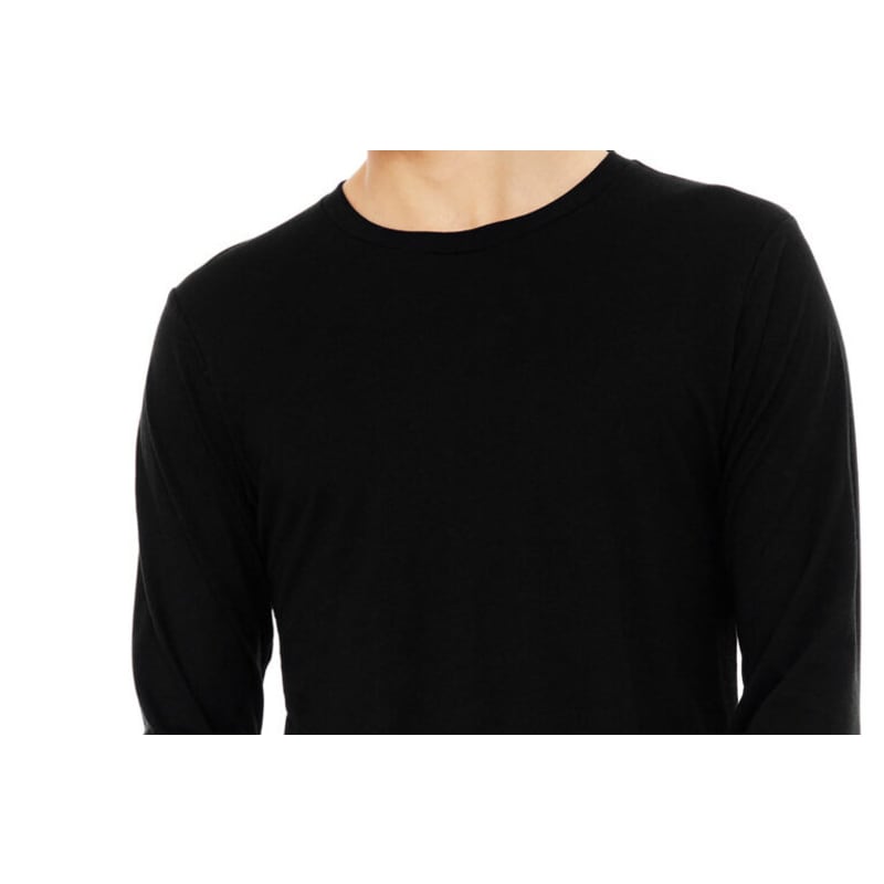 Bella + Canvas Unisex Triblend Long-Sleeve T-Shirt 19