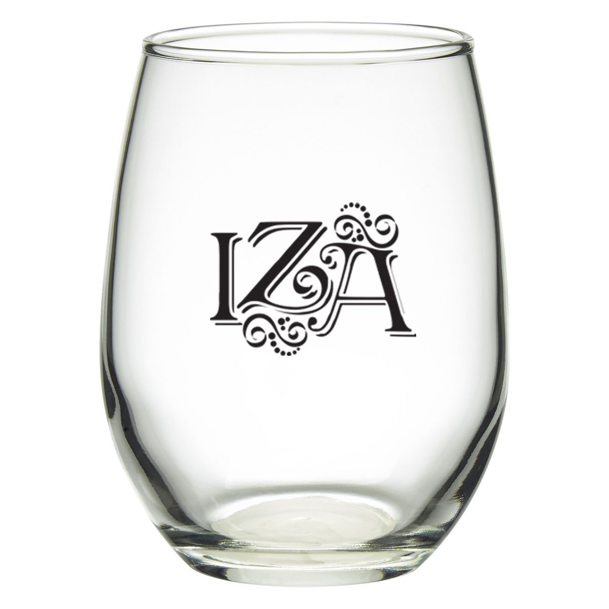 9 Oz. Wine Glass 1