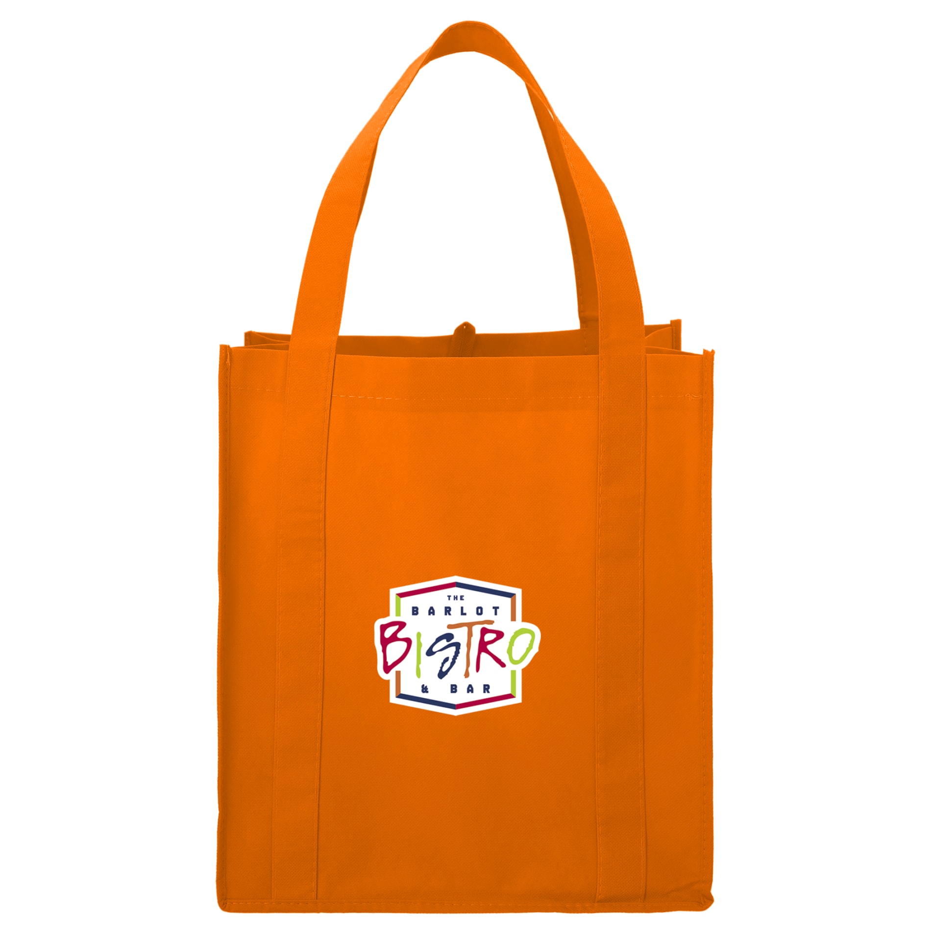 Little Juno Non-Woven Grocery Tote 68
