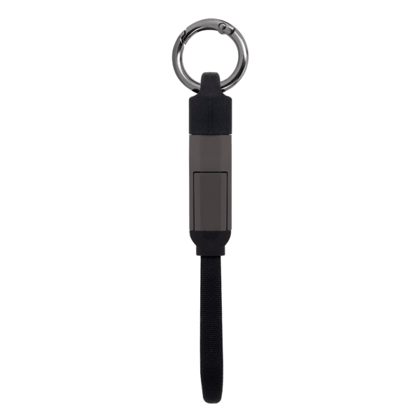 Tekconnect Imported Power Fire 60W Charging Cable 4