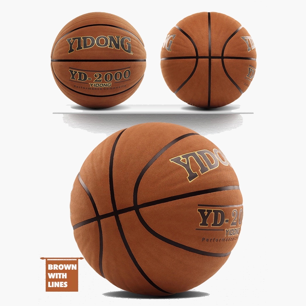 Customized Personalized Basketball Gift 7