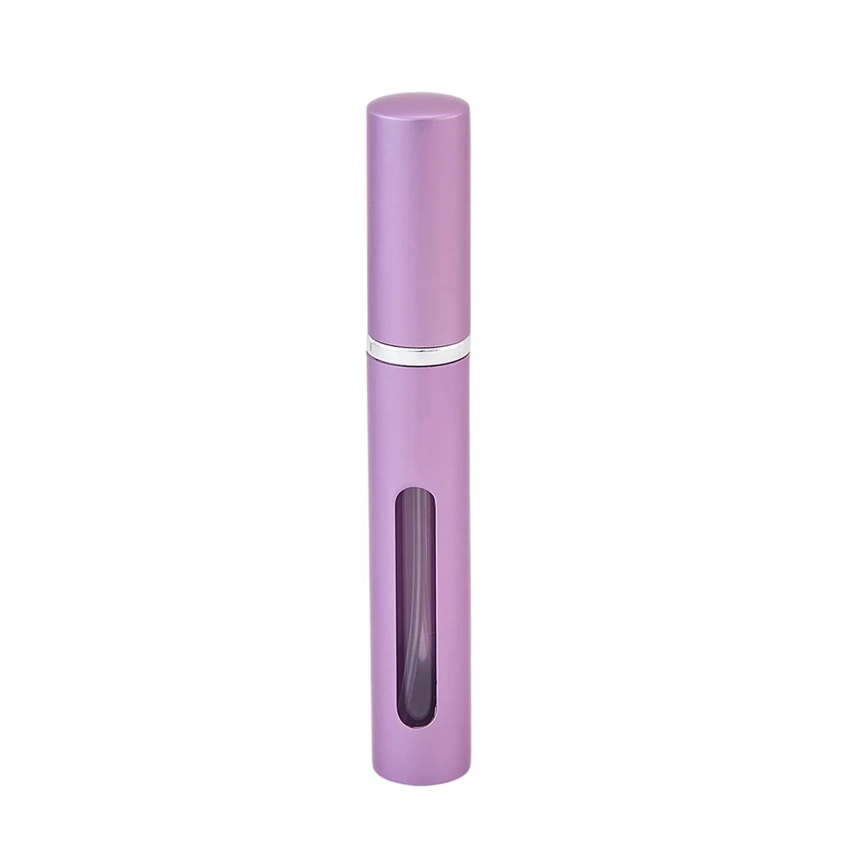 Aluminum Travel Spray Bottle 5ML 1