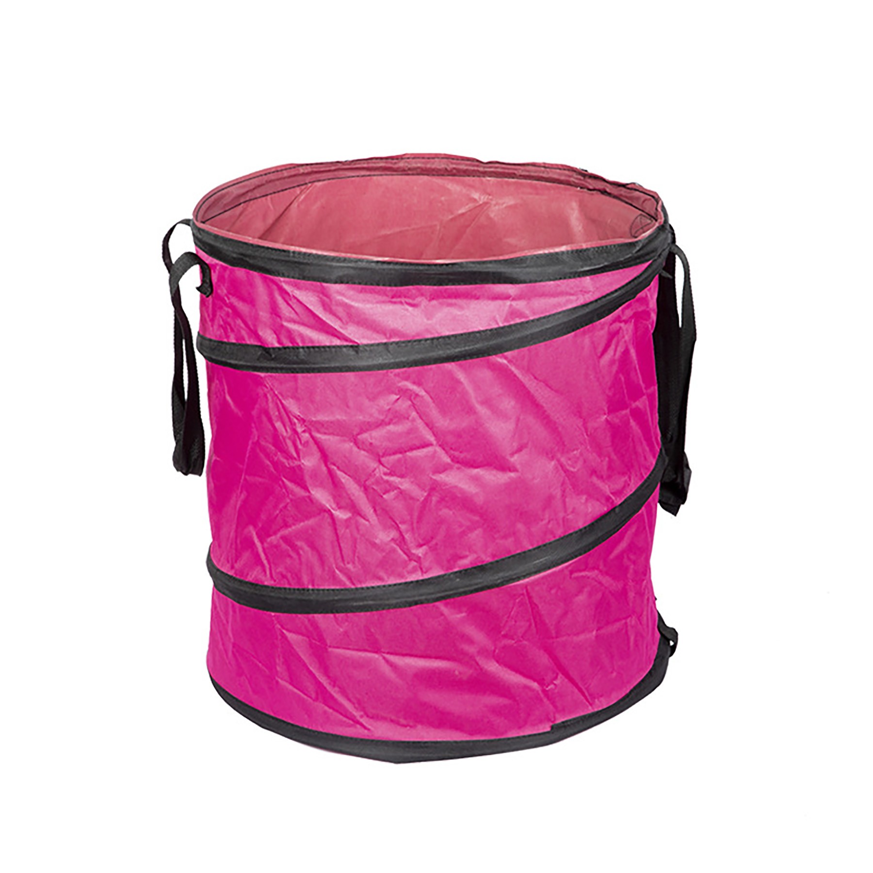 Collapsible Yard Waste Bag 5