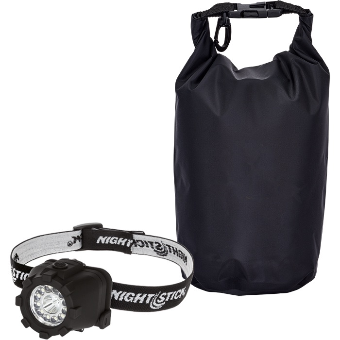 Nightstick® Dual-Light™ Headlamp 5