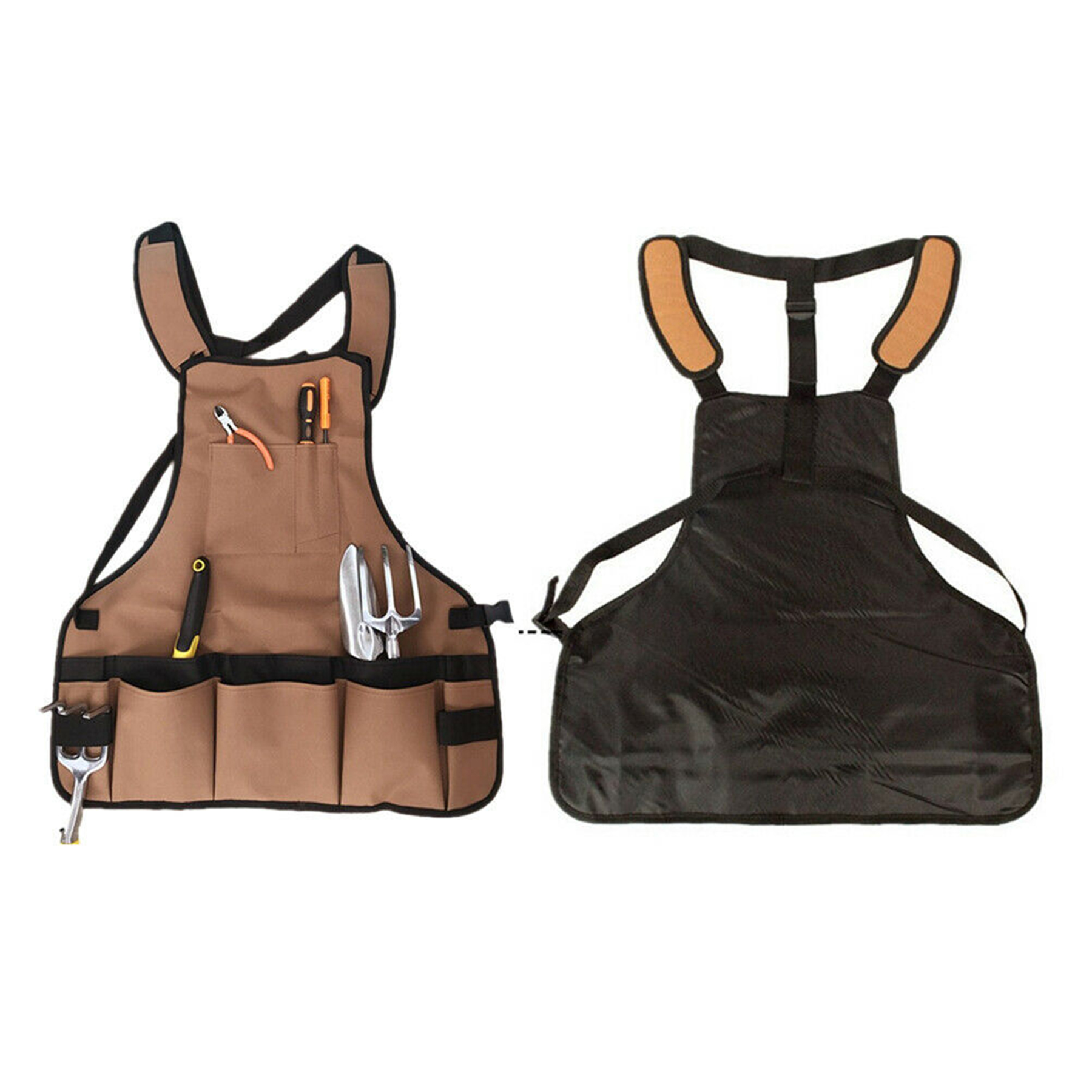 Household Tool Apron 2