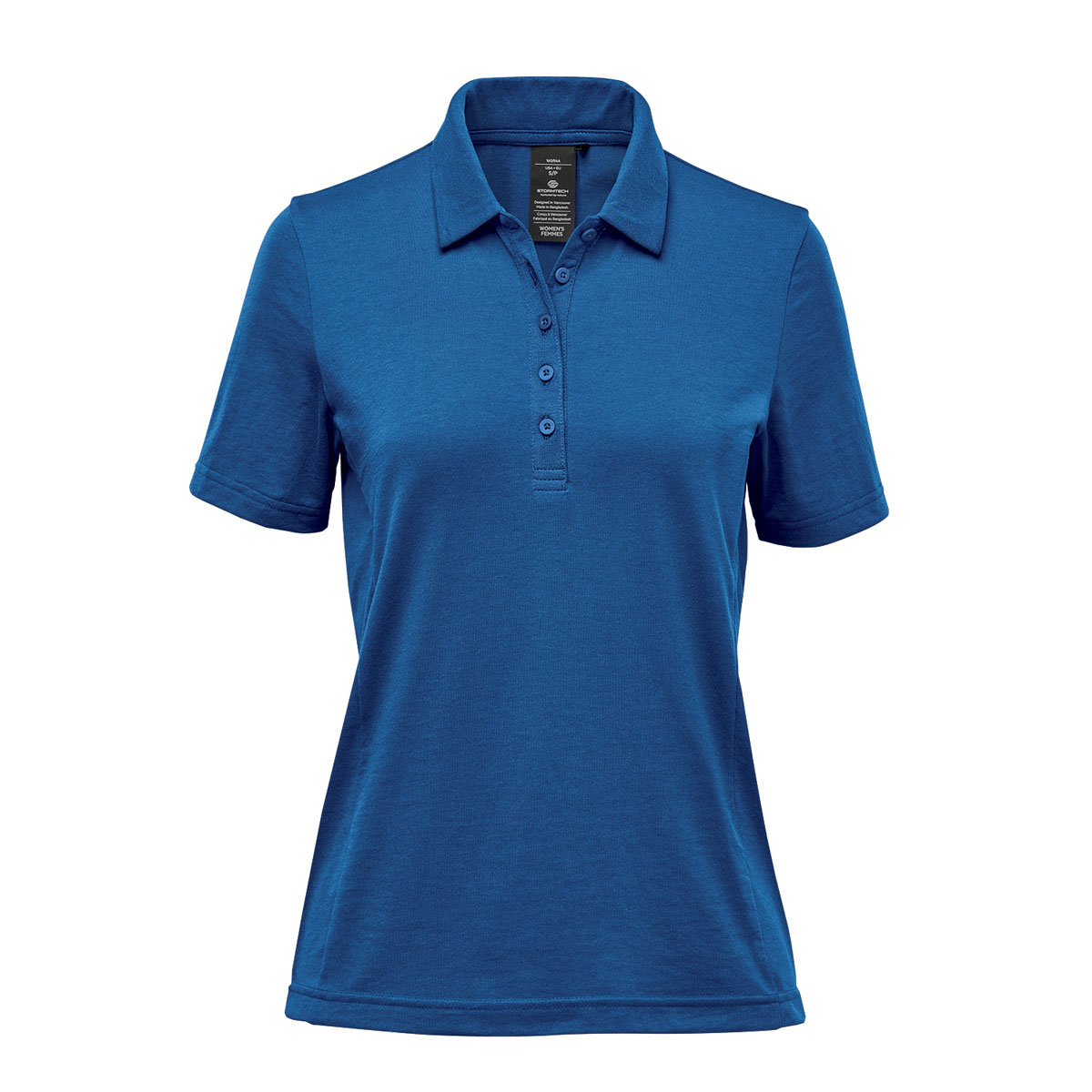 Stormtech Women's Settebello S/S Polo 26