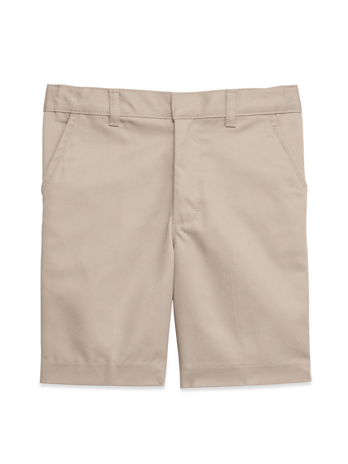 Classroom Uniforms - Boy's 4-Pocket Stretch Short in Husky