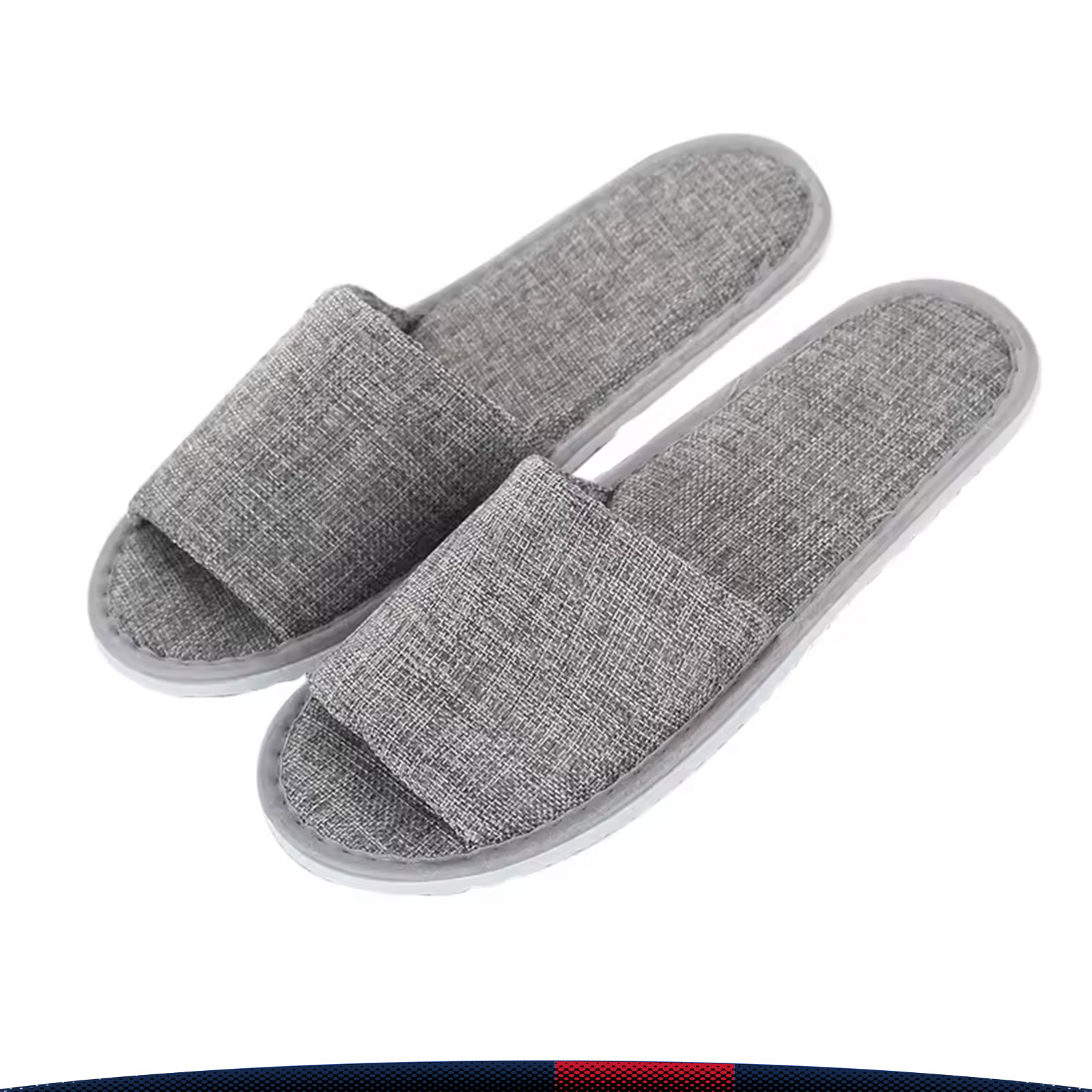 Dezoy Open Toe Slippers 5