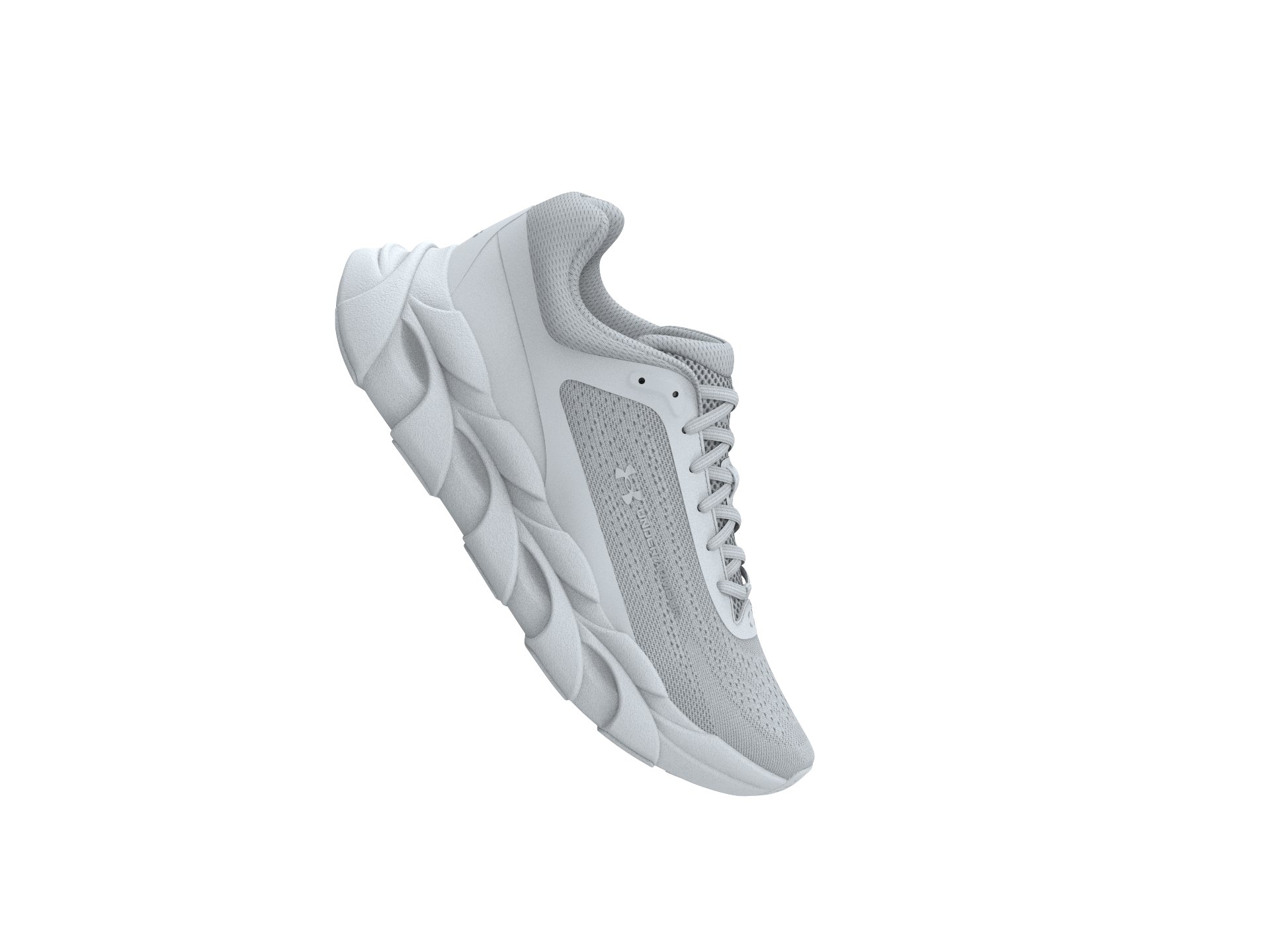UA HB Runner Men's Running Shoes 5