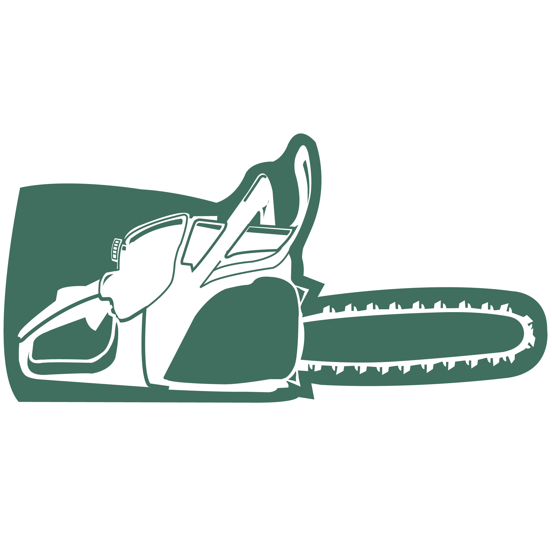 Chain Saw Waver 28