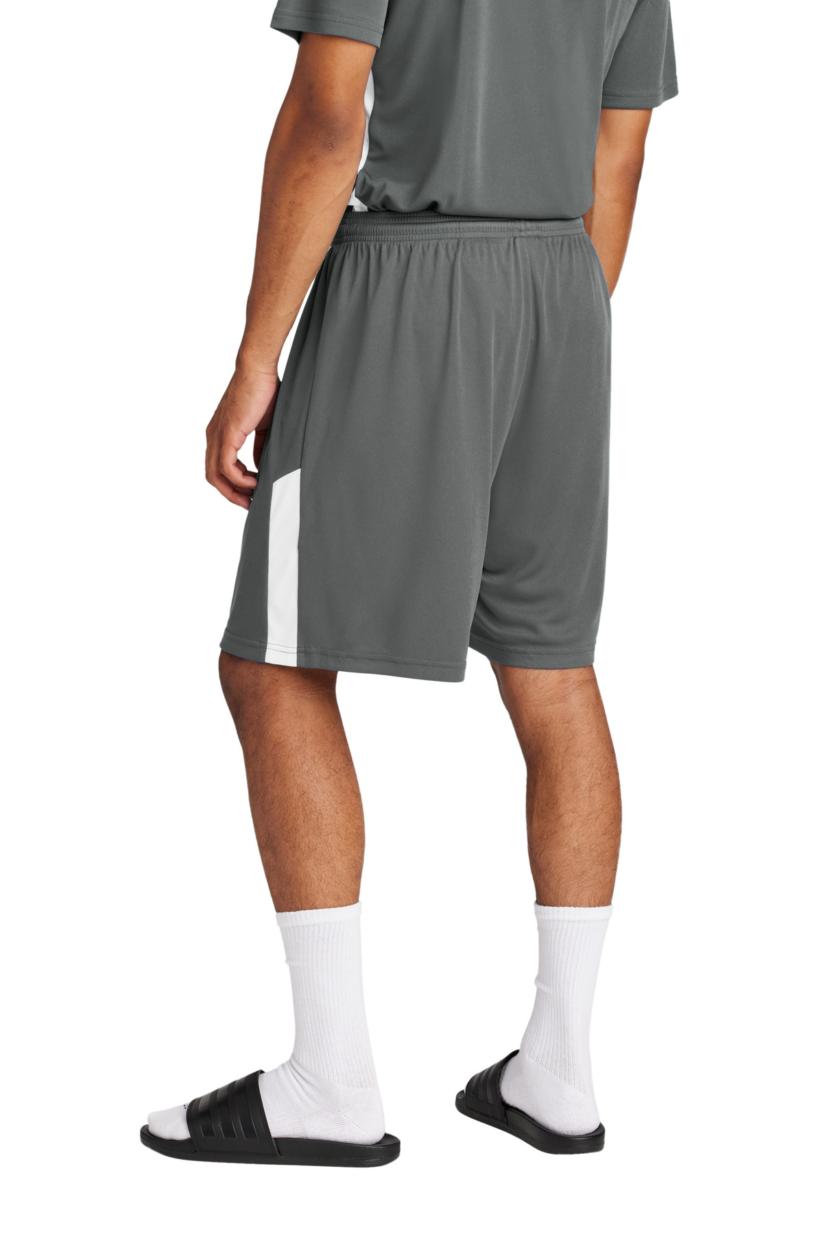 Sport-Tek Competitor United 7" Short ST103 46