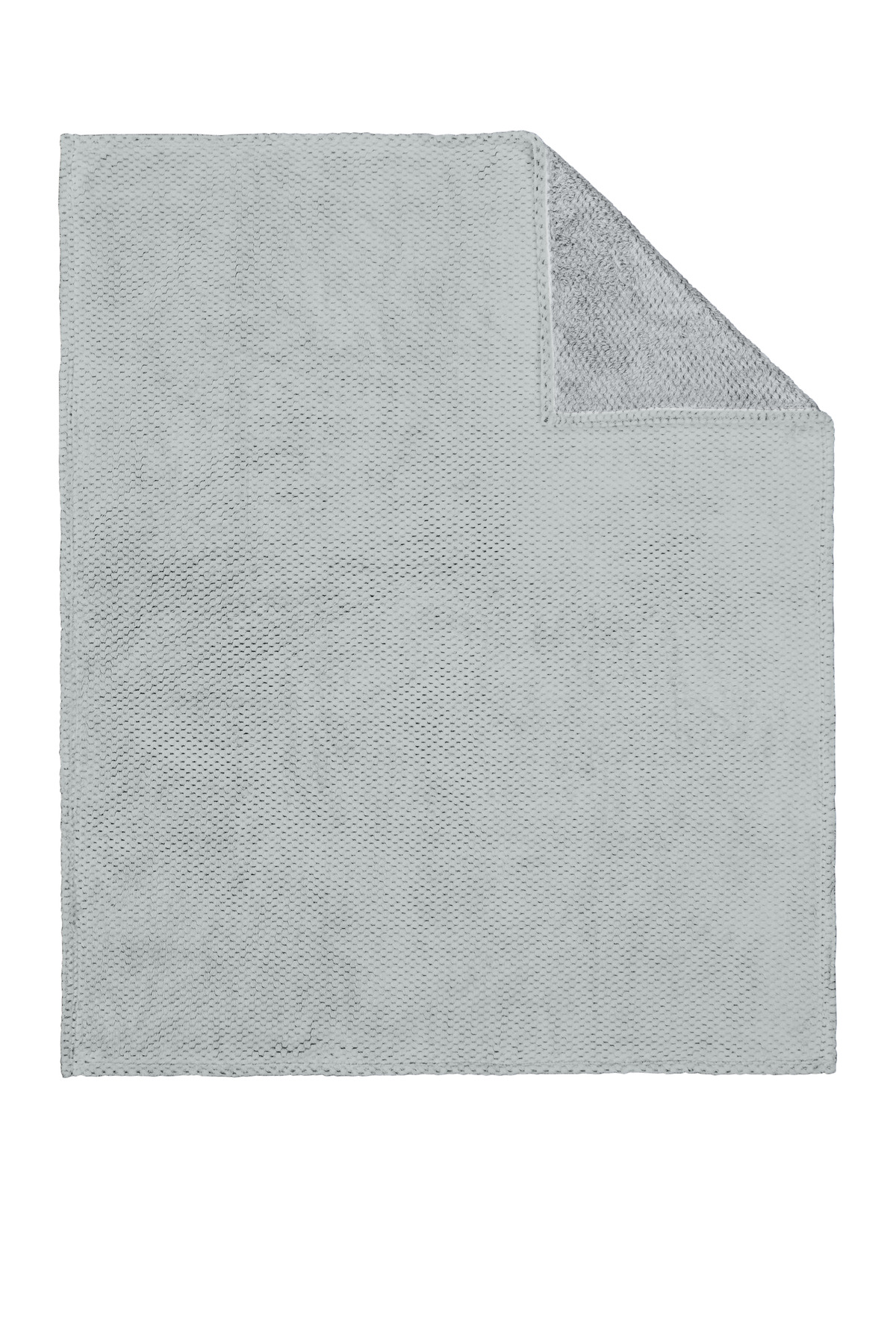 Port Authority Plush Texture Blanket. BP35 5