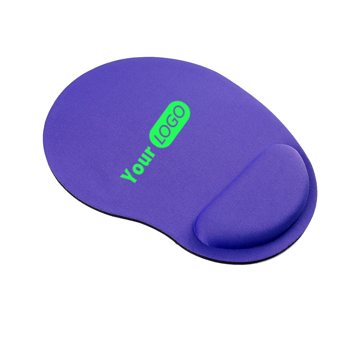 Mouse Pad With Wrist Rest 4