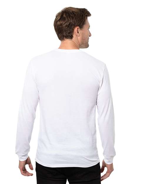 Unisex Epic Long Sleeve T-Shirt - T3000 5