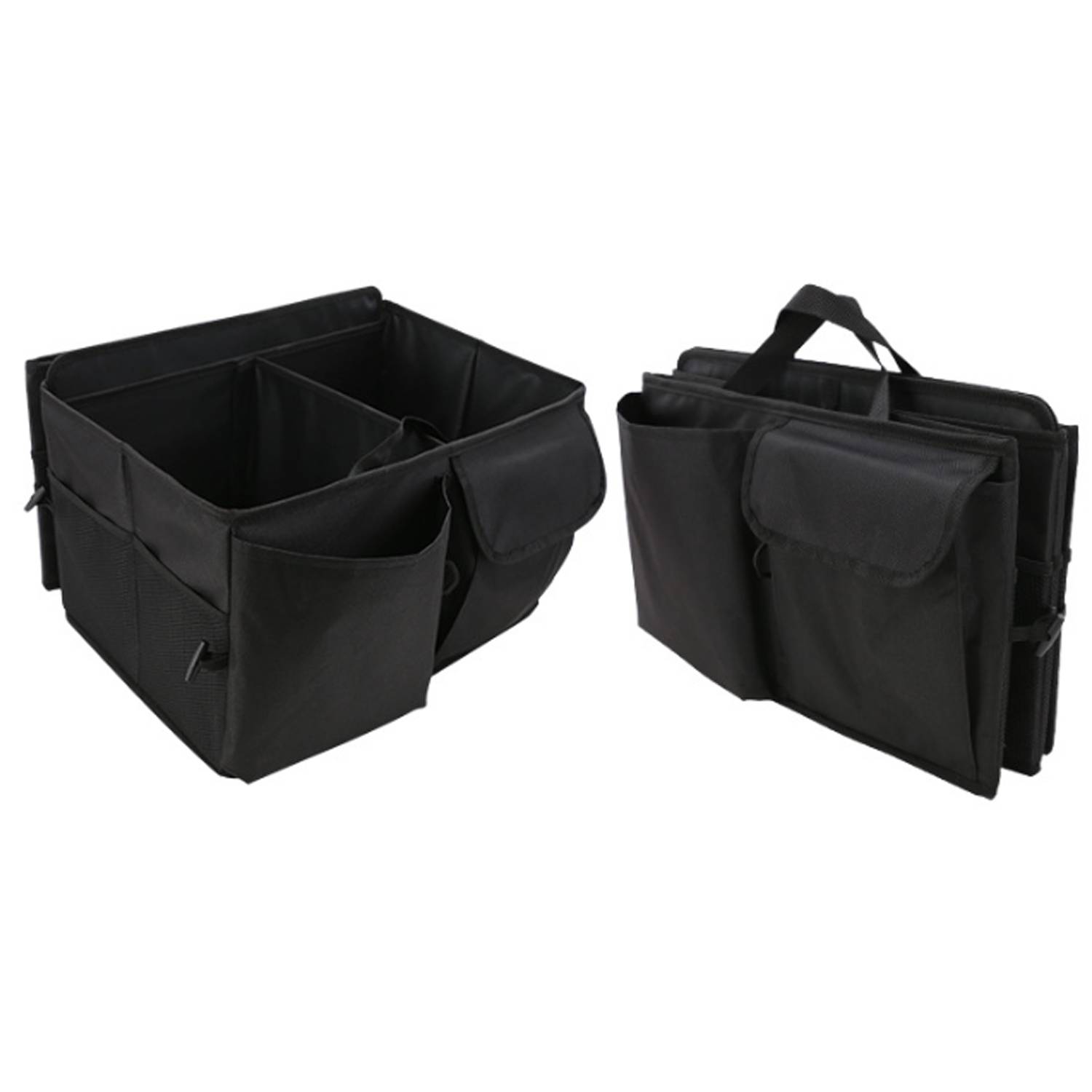 Foldable Car Storage Bag 5