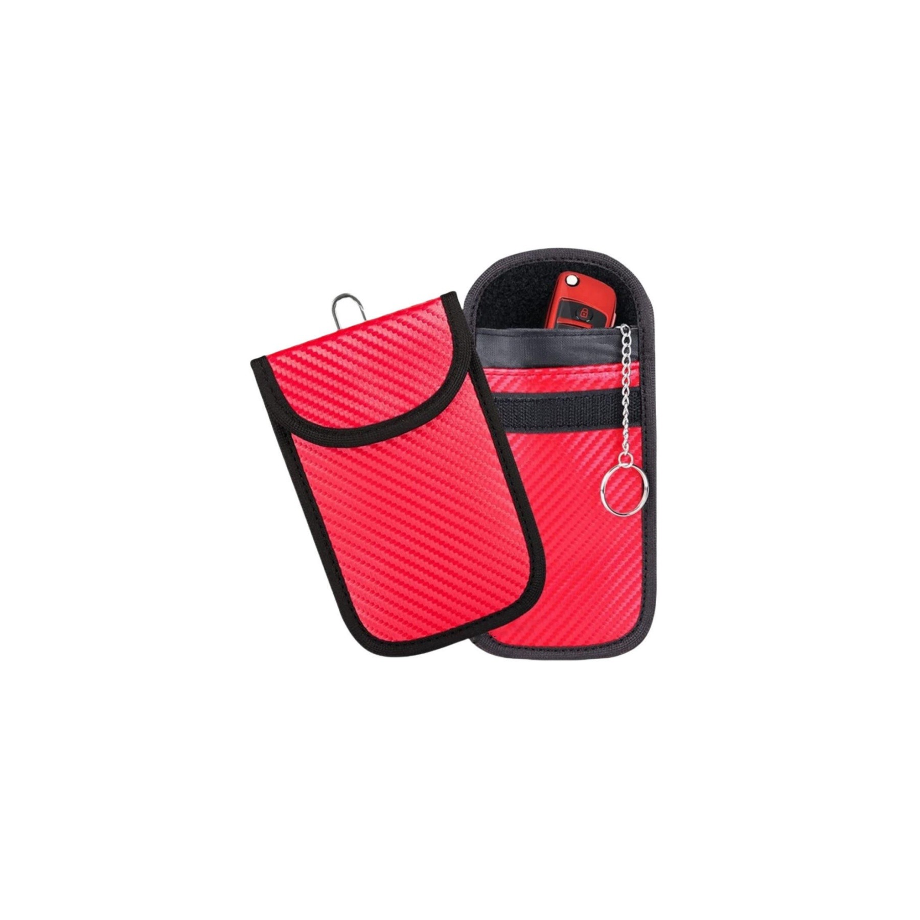 Signal blocking bag 2