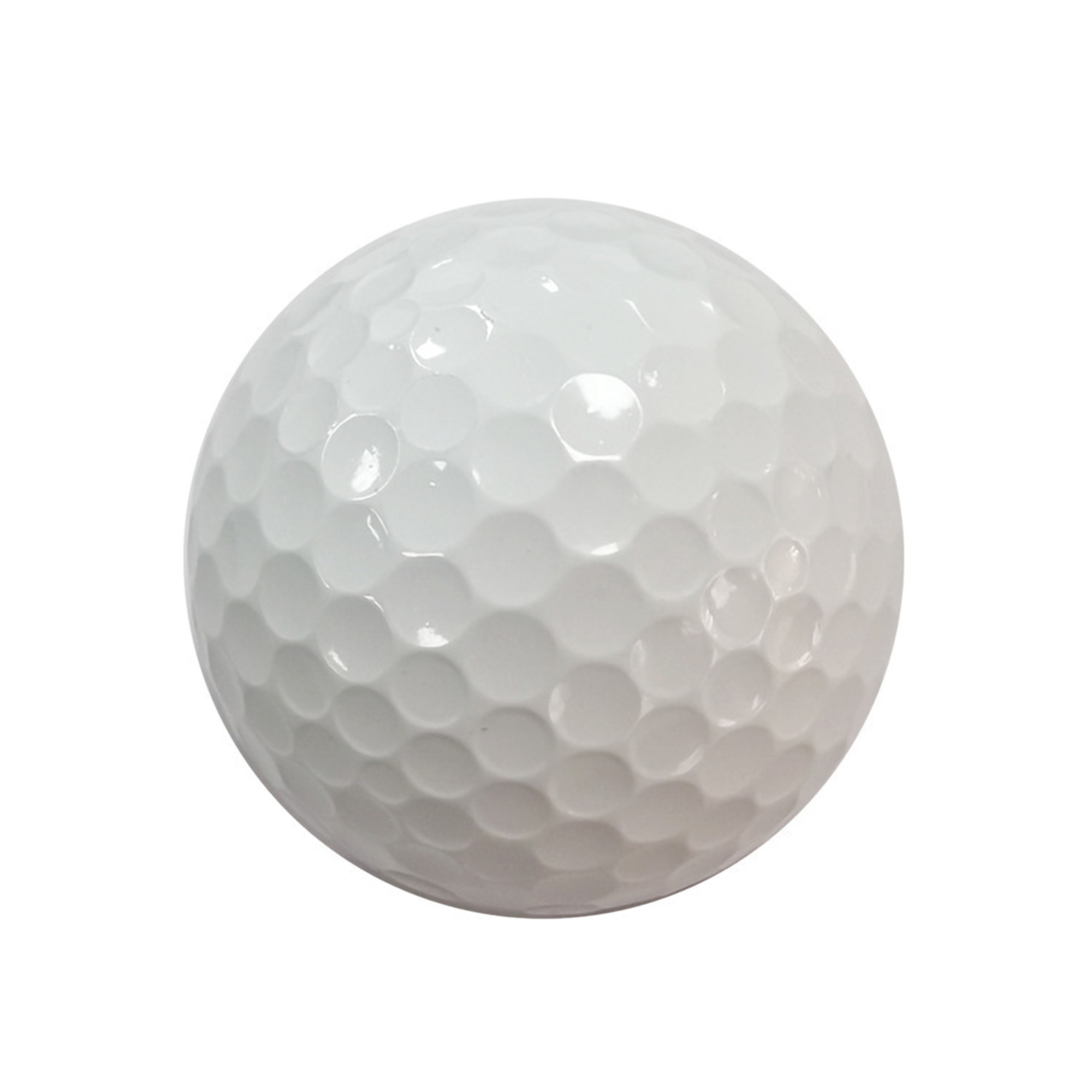 Match Level Golf Ball 3